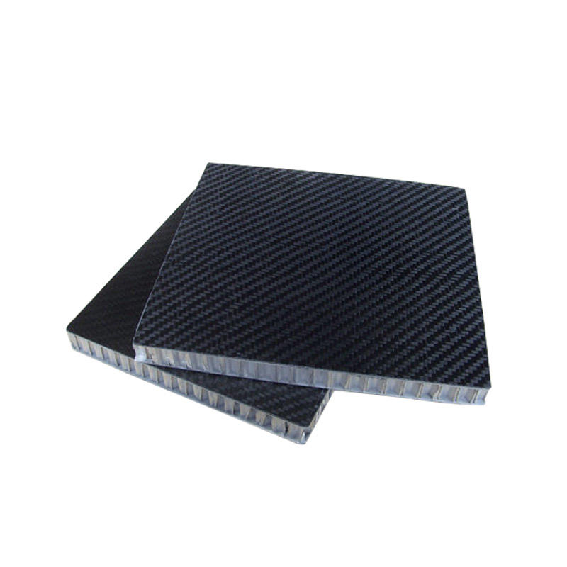 优质夹芯碳纤维蜂窝板