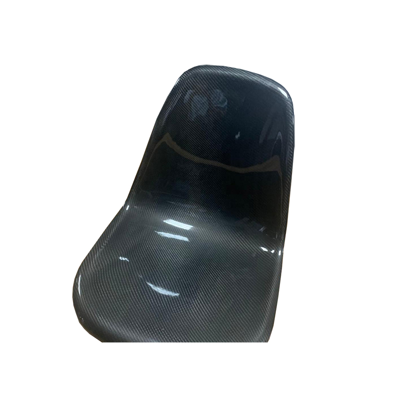 定制3k 增强型碳纤维赛车座椅