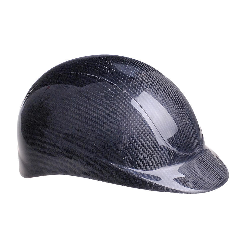 定制碳纤维增强型安全帽